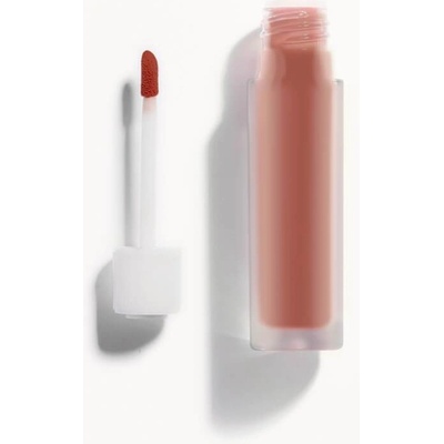 Kjaer Weis Luxusní přírodní tekutá matná rtěnka Matte Enthralling 4 ml náplň