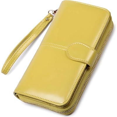 HARAHU Портмоне lo-14970 - Зелена kp14970 (lo-14970)