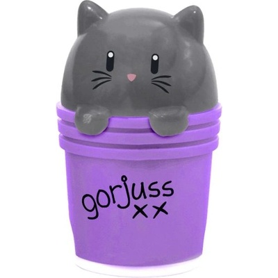Santoro Gorjuss Острилка с гумичка Santoro Gorjuss Memories - Grey Cat (1368GJ02)