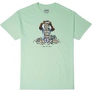 DGK Pound For Pound Tee Mint