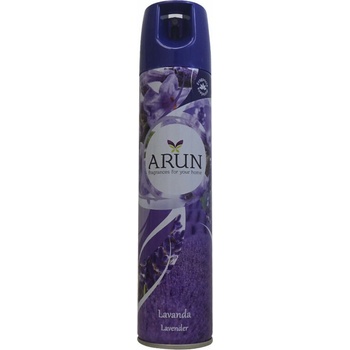 Arun osviežovač Levanduľa 300 ml