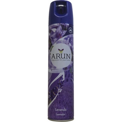 Arun osviežovač Levanduľa 300 ml