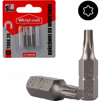 Milwaukee Bity Shockwave IMACT DUTY TX20 90 mm