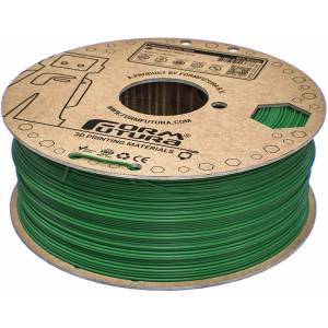 FormFutura PETG филамент FormFutura EasyFil ePETG, 1.75 mm, 1.0 kg, Traffic Green - 3dmall