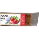 Energetické tyčinky Josef´s snacks Kokosová tyčinka 33 g