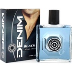 Denim Black After Shave Афтършейв 100 ml