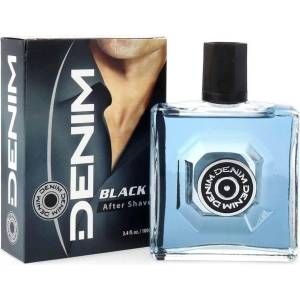 Denim Black After Shave Афтършейв 100 ml