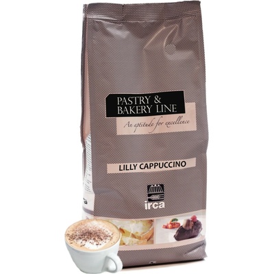 irca S.p.A. LILLY CAPPUCCINO (ztužovač) 1 kg