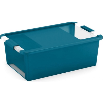 KIS Bi Box 26 l modrý 84530000076