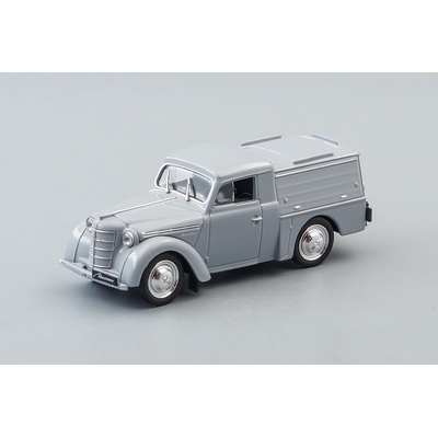 DeAgostini Moskvič 400 APA 7 260 1:43