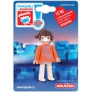 Efko Pomáhej s igráčkem Máma