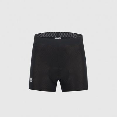 Sportful boxerky Cycling čierna