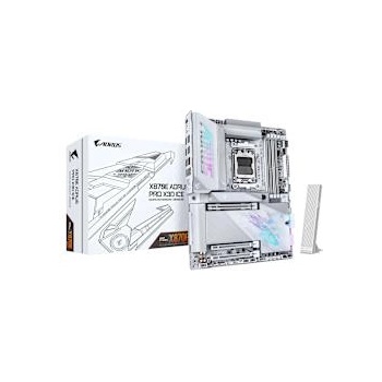 GIGABYTE X870E AORUS PRO X3D ICE