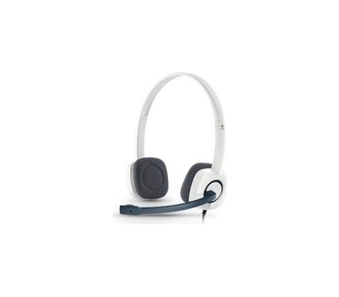 Logitech Stereo Headset H150
