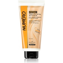 Brelil Numéro Restructuring Mask With Oats s ovsem 300 ml