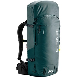ORTOVOX Раница ORTOVOX Peak 45 arctic grey