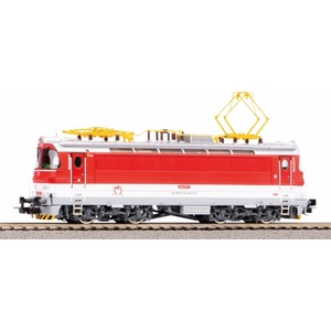 Piko Електрически локомотив br 240 zssk (51387)