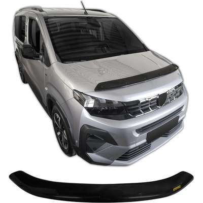 Plastový kryt kapoty CITROEN Berlingo 2002-2008