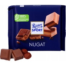 Ritter Sport mliečna NUGAT - 100 g