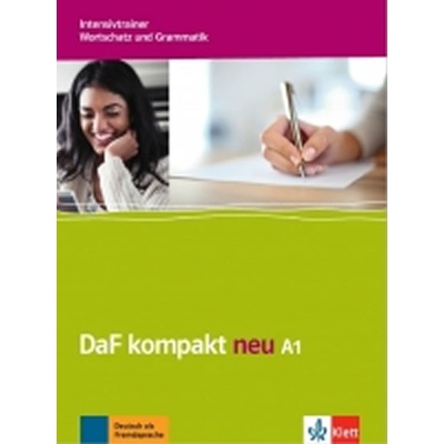 DAF KOMPAKT NEU A1 INTENSIVTRAINER