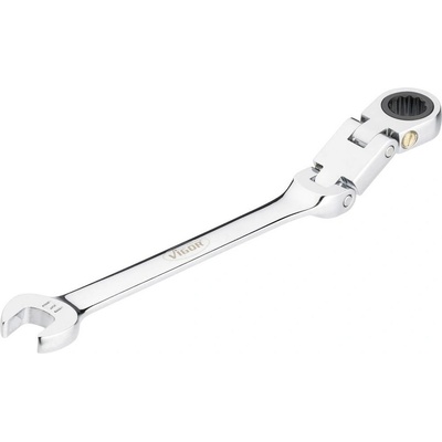 Vigor kĺbový očkoplochý račňový kľúč 10 mm V6752-10