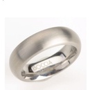 Prstene Boccia Titanium prsteň 0102-01