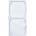 Lian Li Case Filter Lancool 207 White (G89.LAN207-1W.00)