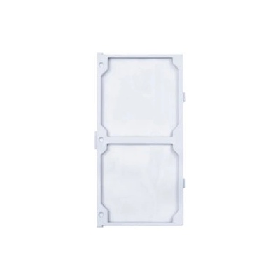 Lian Li Case Filter Lancool 207 White (G89.LAN207-1W.00)