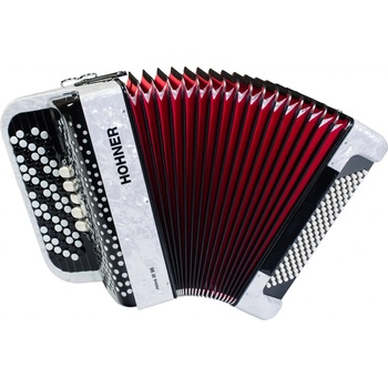 Hohner Nova III 96