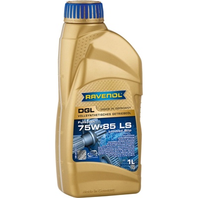 Ravenol DGL 75W-85 1 l – Sleviste.cz