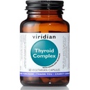 Viridian Thyroid Complex 60 kapsúl