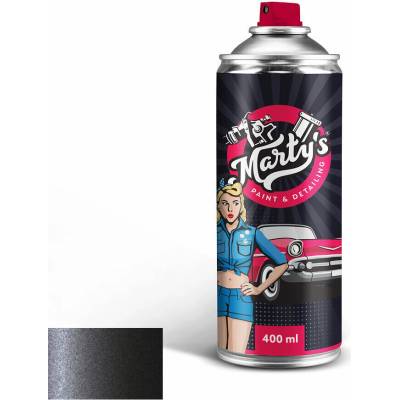 Marty's Autolak ve spreji Renault D72 Cassisviolett 400ml
