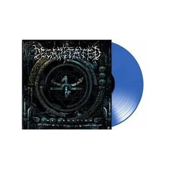 DECAPITATED - NEGATION LP