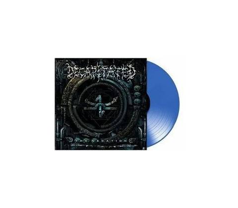 DECAPITATED - NEGATION LP