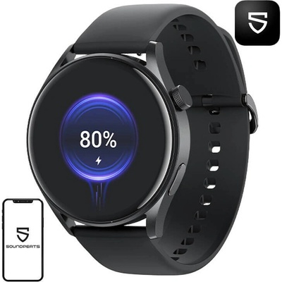 SoundPeats Watch 4 47679
