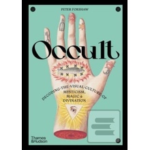 Occult - Peter Forshaw