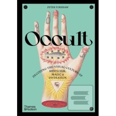 Occult - Peter Forshaw
