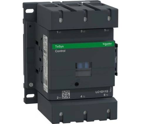 Schneider Electric LC1D115MD