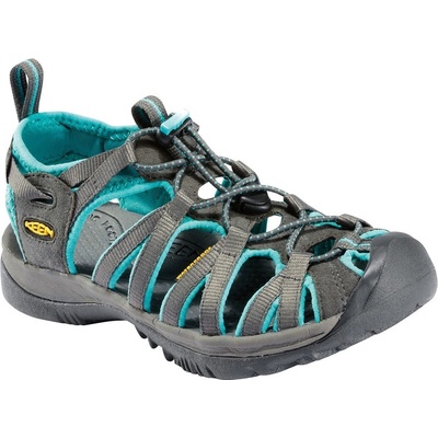 Keen Whisper W Dark shadow/ceramic