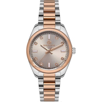 Bigotti Milano Часовник Bigotti BG. 1.10426-5 (BG.1.10426-5)