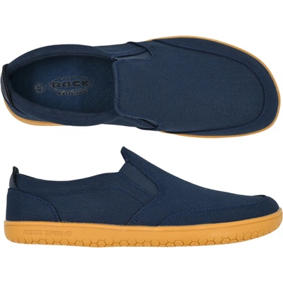 Rock Spring LEBOWSKI NAVY/NATURAL