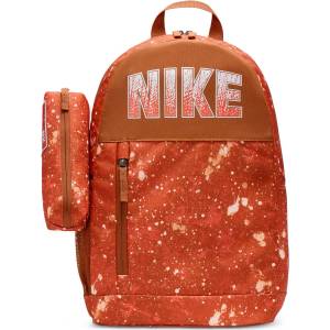 Nike Раница y nk elmntl bkpk -cat aop fa24 (fz2541-809)