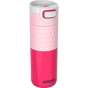 KAMBUKKA Etna Grip Diva Pink 0,5 l