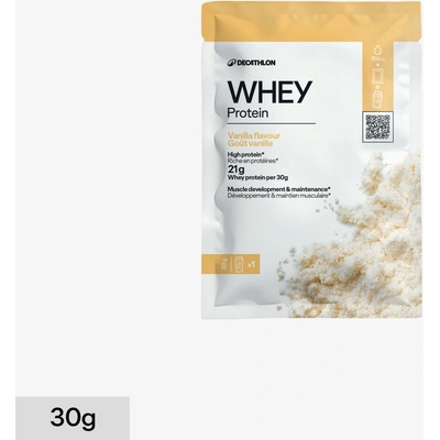 Decathlon Whey protein 30 g