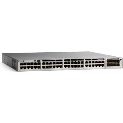 Cisco C9300-48UB-A