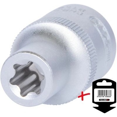 KS Tools 911.4333-E Sada nástrčkových kľúčov