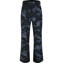 Dare2b pánské lyžařské kalhoty Baseplate Pant DMW559R black camo