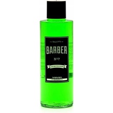 Barber Marmara Eau De Cologne No 7 voda po holení 500 ml