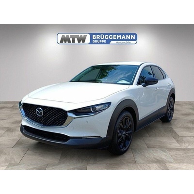 Mazda CX-30 2.5 Homura 103 kW