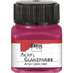 Kreul 79232 АКРИЛНА боя Bordeaux 20 ml 1 бр (79232)